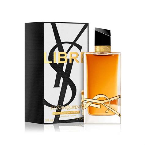 ysl libre intense copy